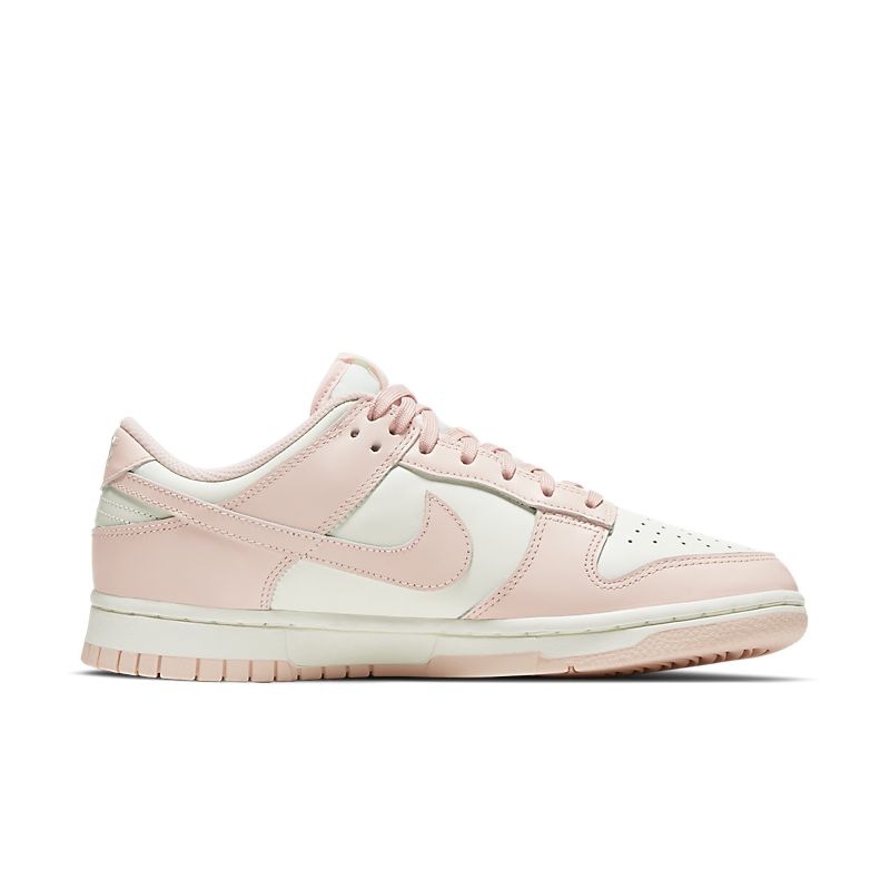 nike sb dunk - Rosado Blanco