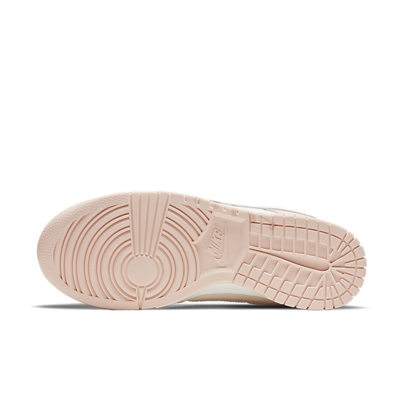 nike sb dunk - Rosado Blanco