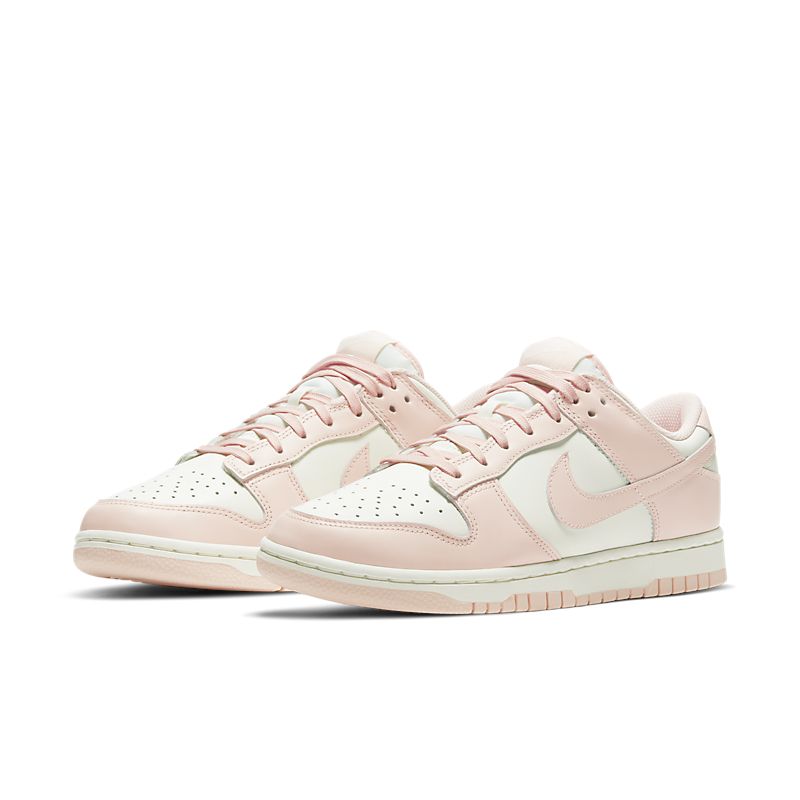 nike sb dunk - Rosado Blanco