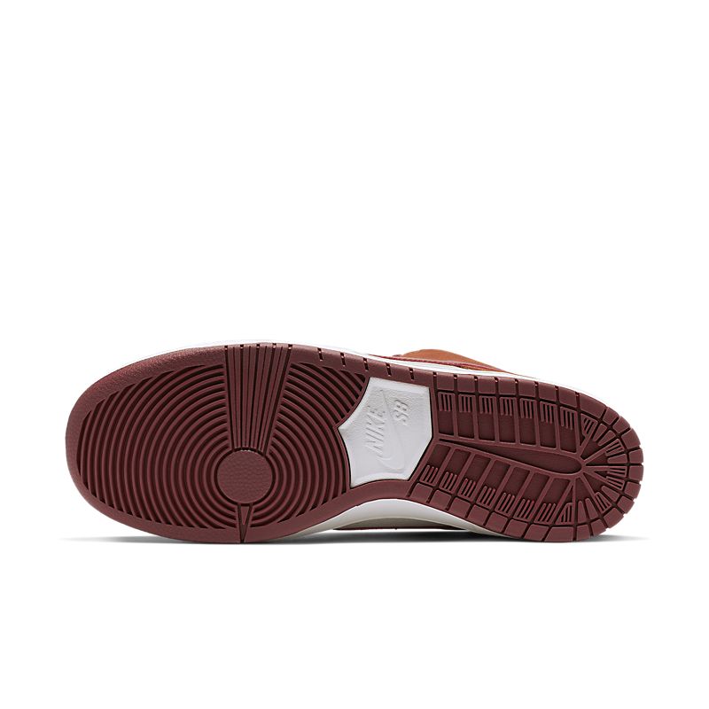 nike sb dunk - Cafe Blanco Burdeo