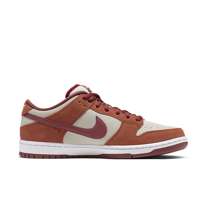 nike sb dunk - Cafe Blanco Burdeo