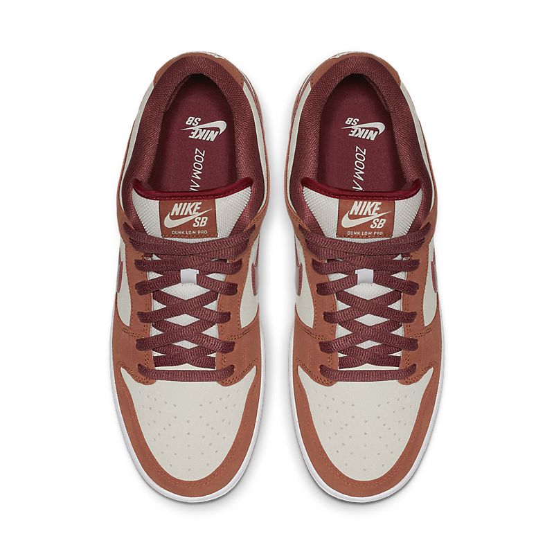 nike sb dunk - Cafe Blanco Burdeo