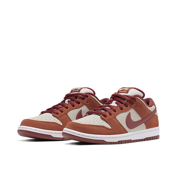 nike sb dunk - Cafe Blanco Burdeo