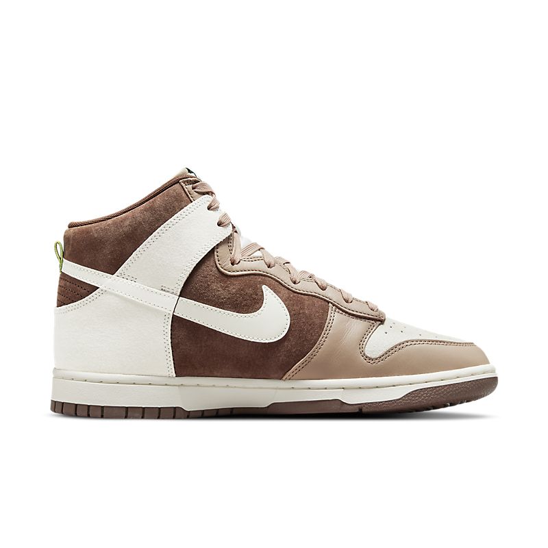 nike sb dunk high - Blanco Cafe