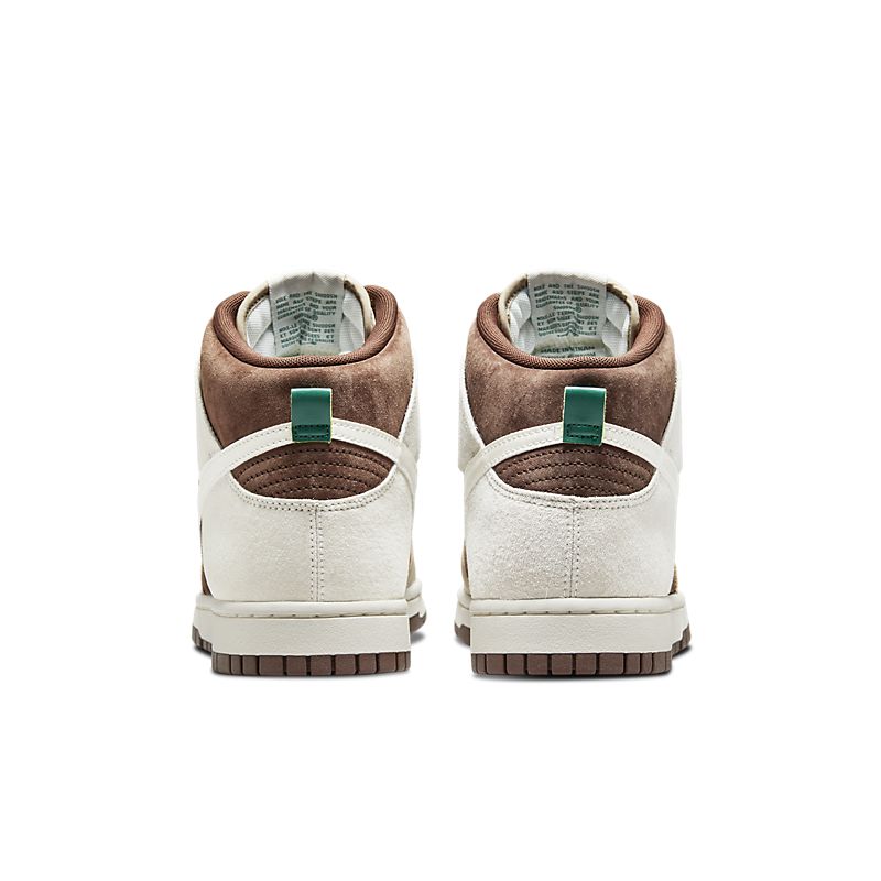 nike sb dunk high - Blanco Cafe