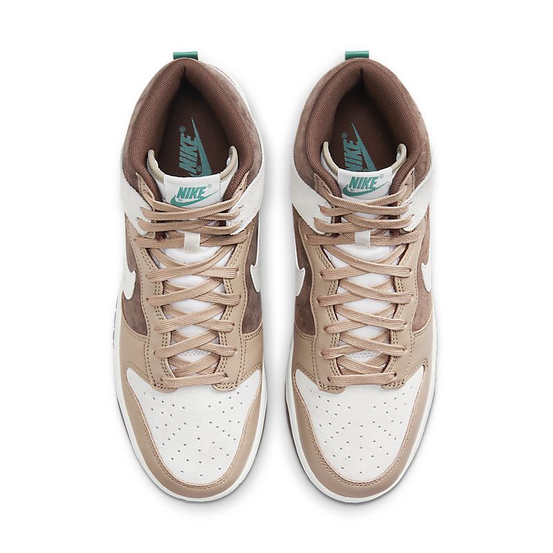 nike sb dunk high - Blanco Cafe