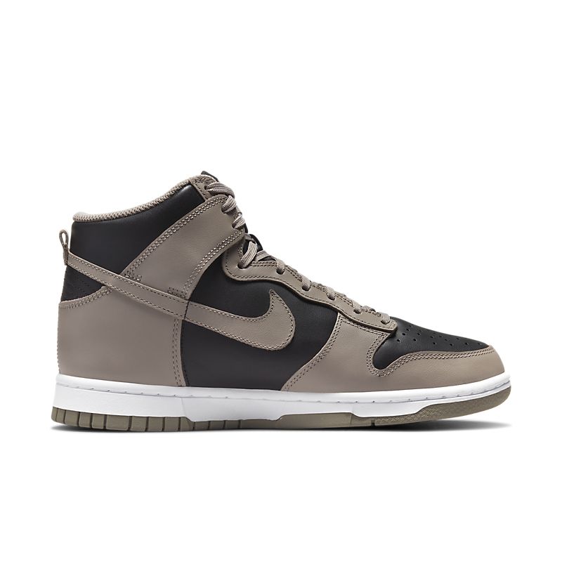 nike sb dunk high - Cafe Negro