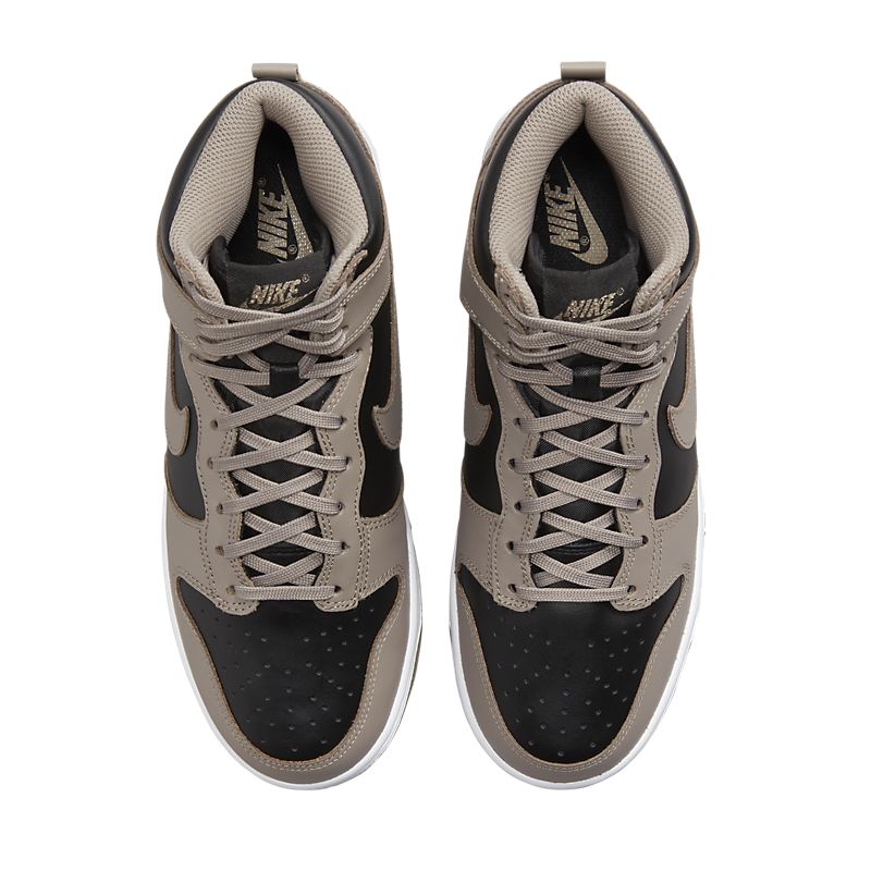 nike sb dunk high - Cafe Negro