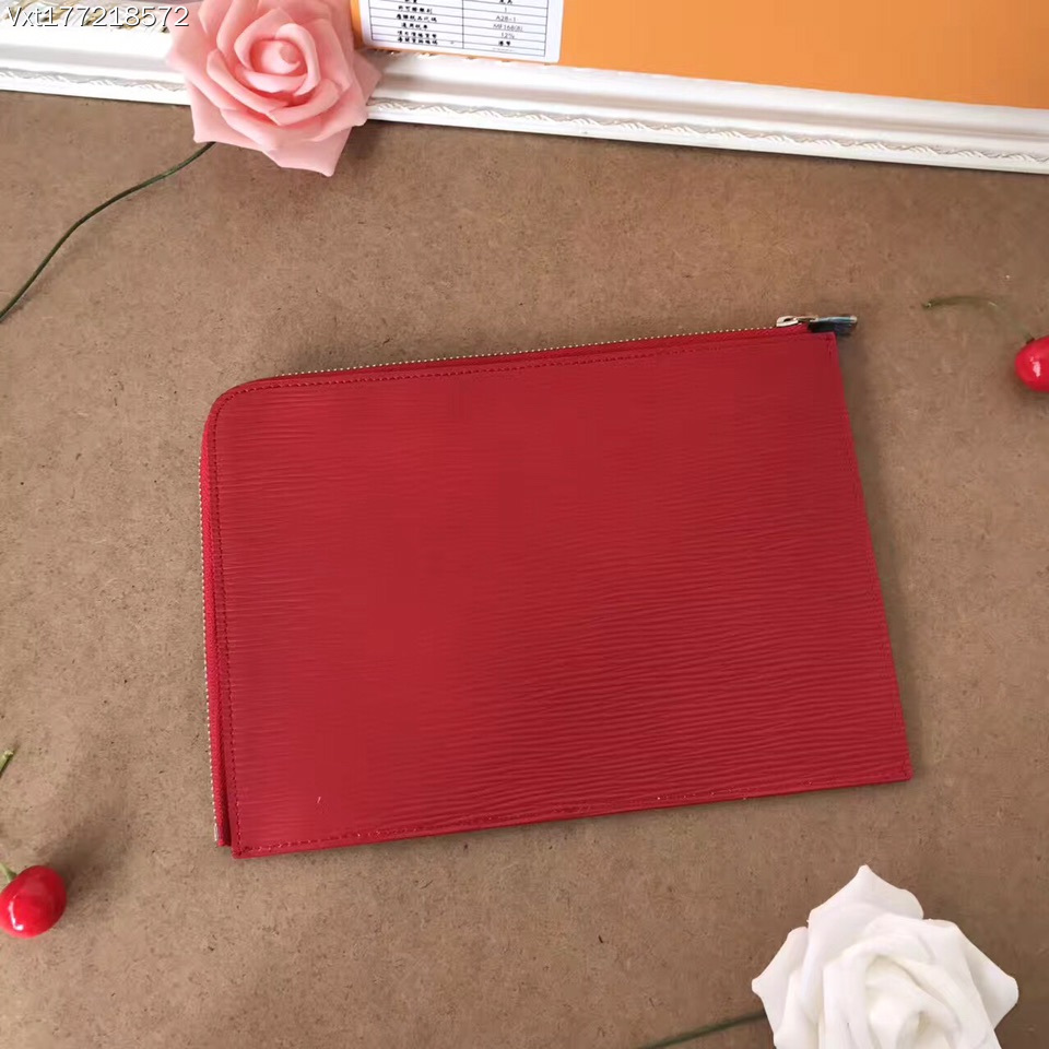 supreme louis vuitton - Rojo