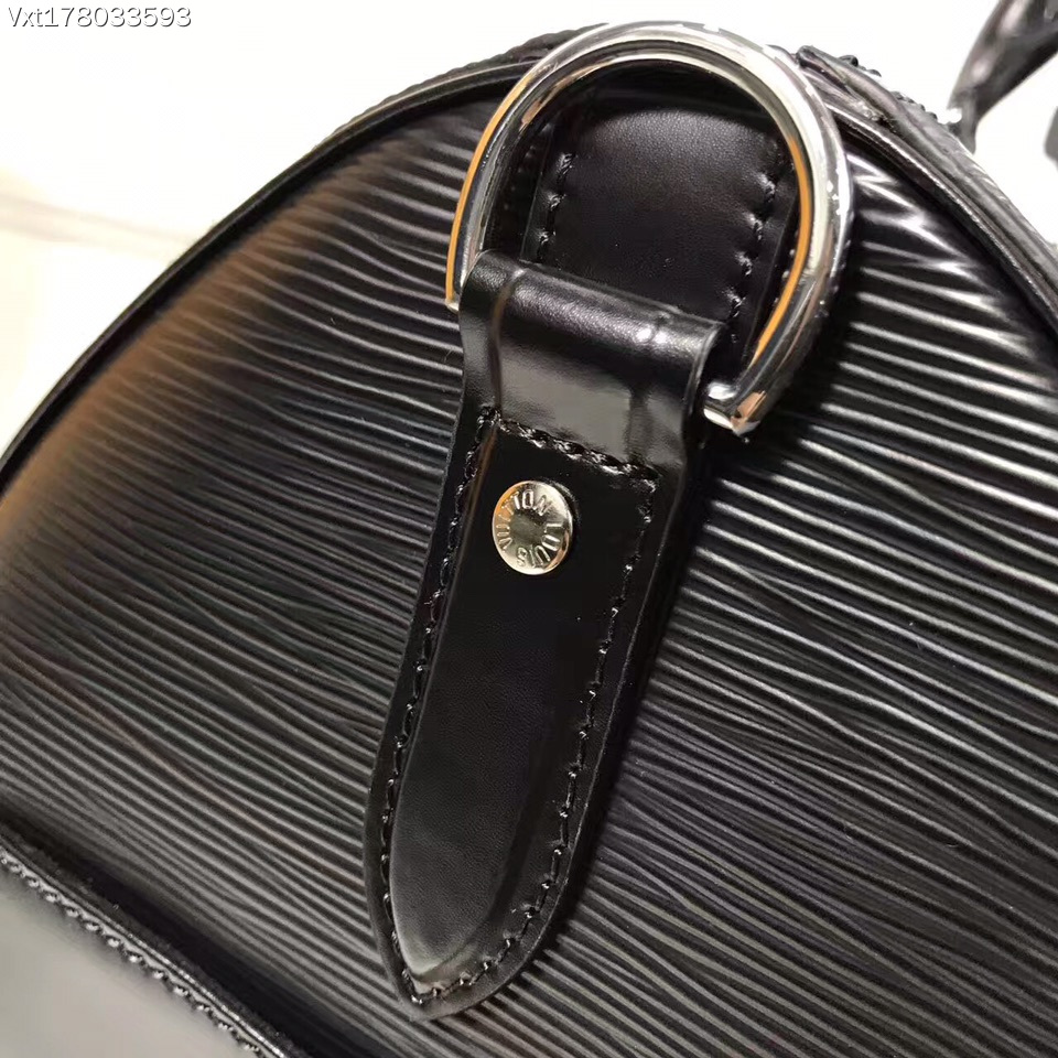 supreme louis vuitton - Negro
