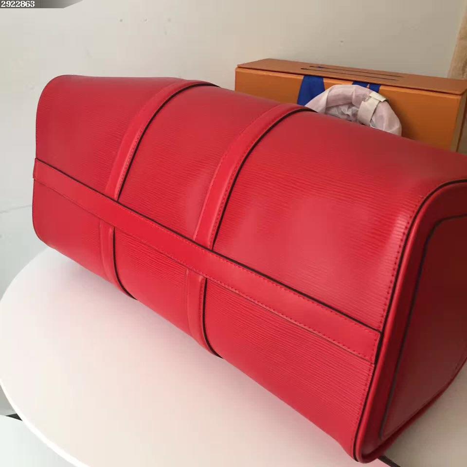 supreme louis vuitton - Rojo
