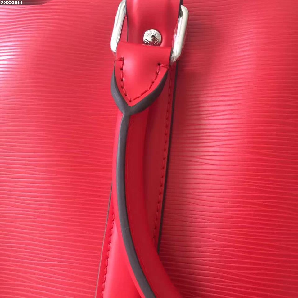 supreme louis vuitton - Rojo