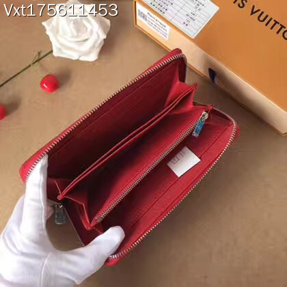 supreme louis vuitton - Rojo