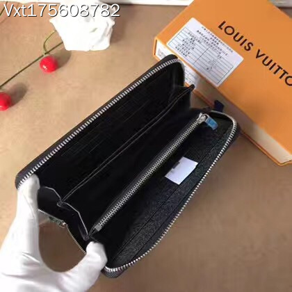 supreme louis vuitton - Negro