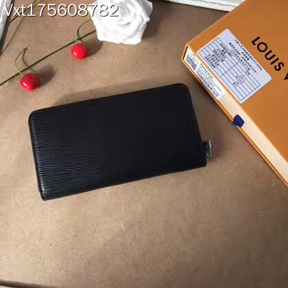 supreme louis vuitton - Negro