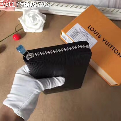 supreme louis vuitton - Negro
