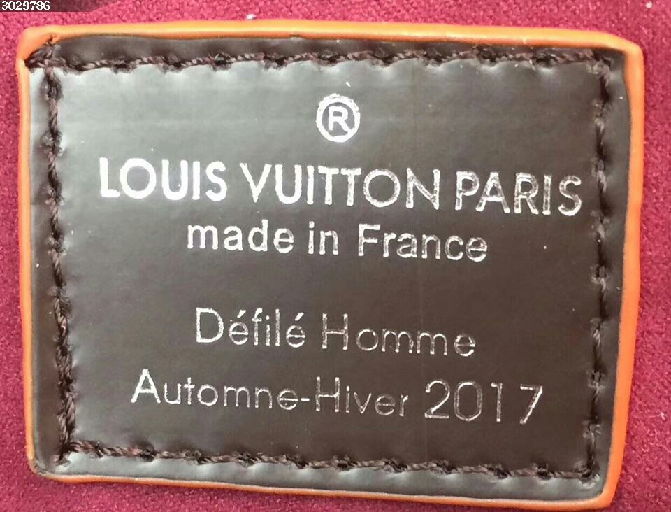 supreme louis vuitton - Verde