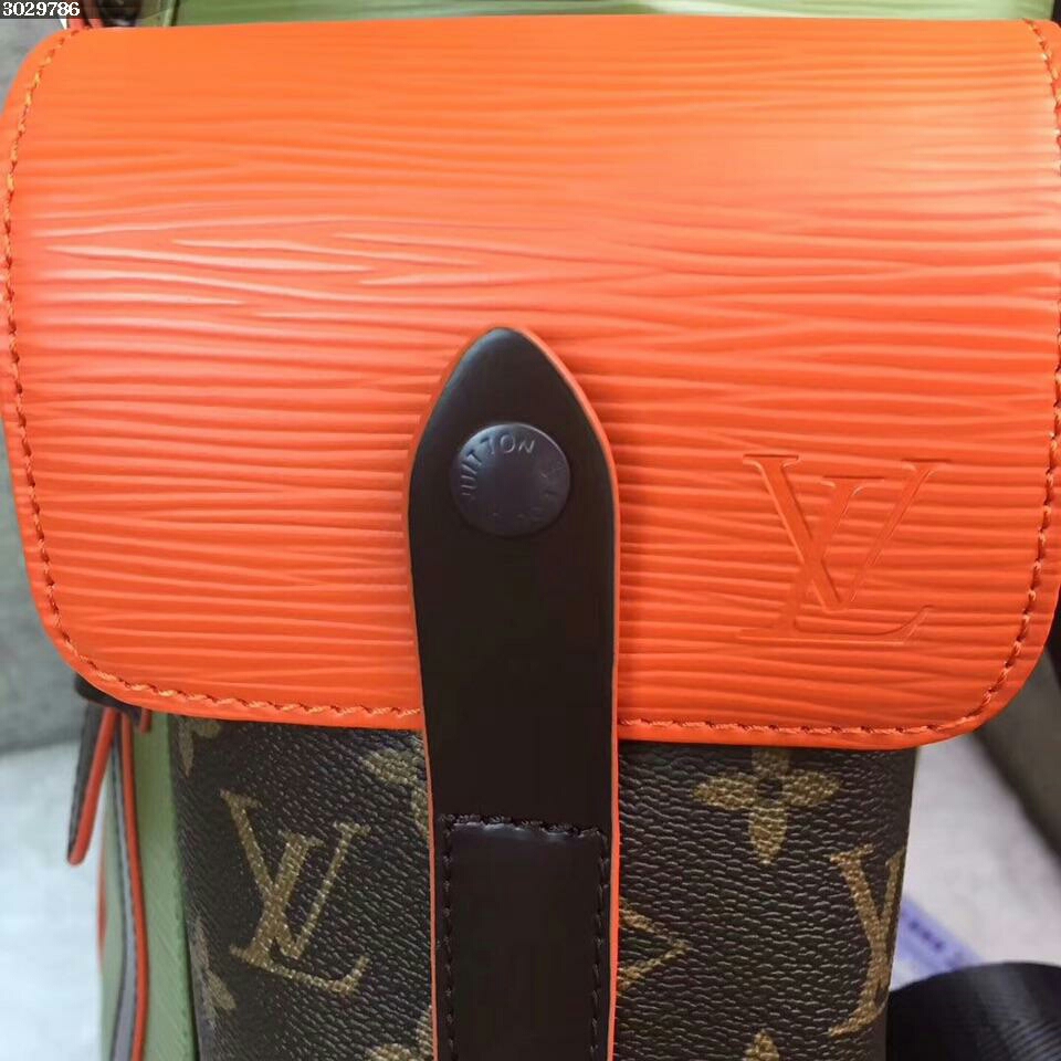 supreme louis vuitton - Verde