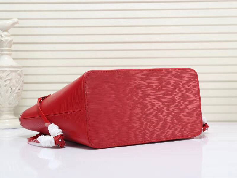 supreme louis vuitton - Rojo