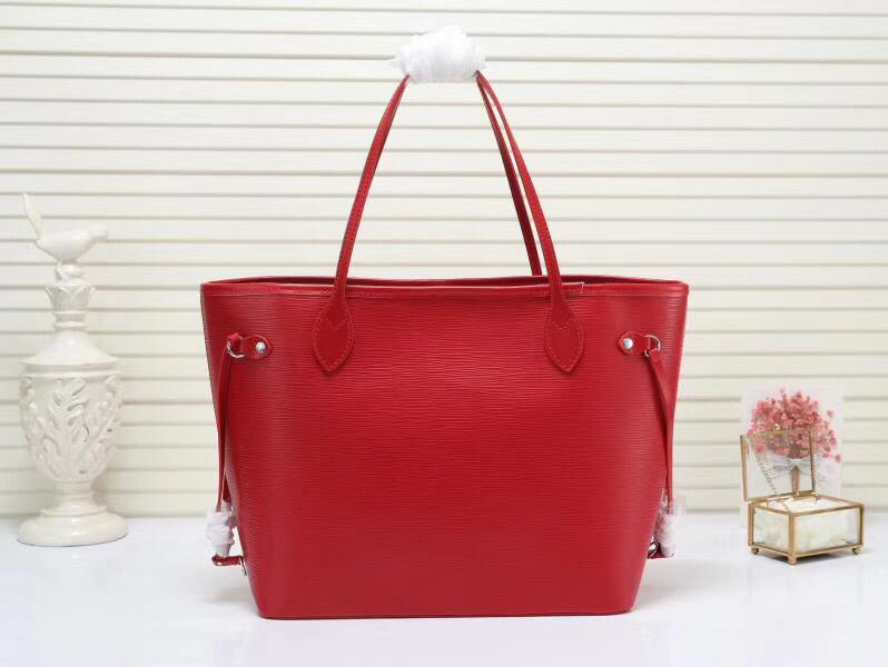 supreme louis vuitton - Rojo