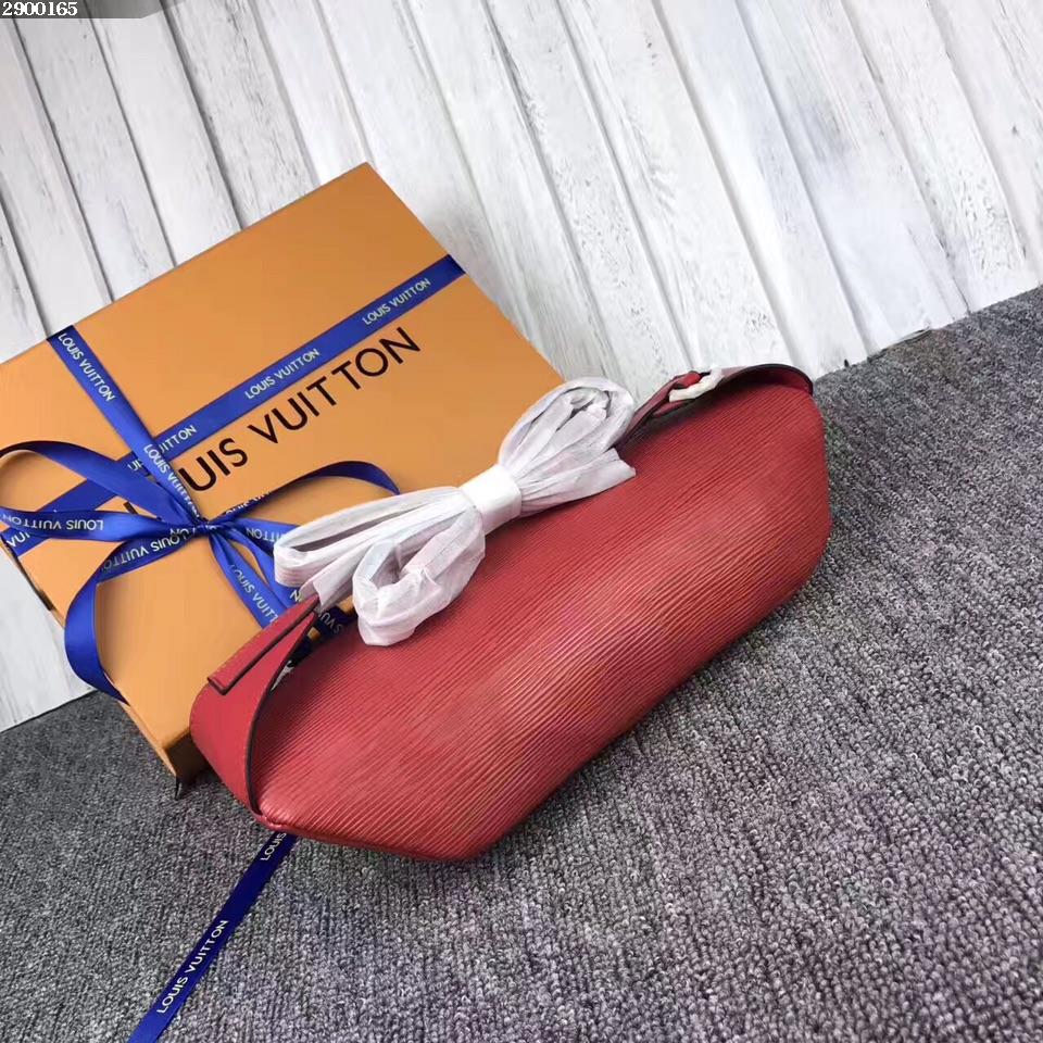 supreme louis vuitton - Rojo