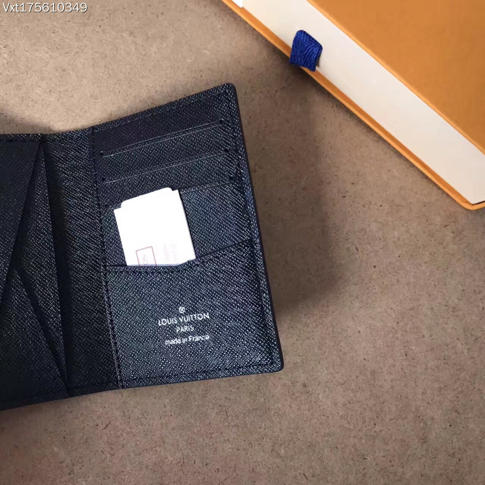 supreme louis vuitton - Negro
