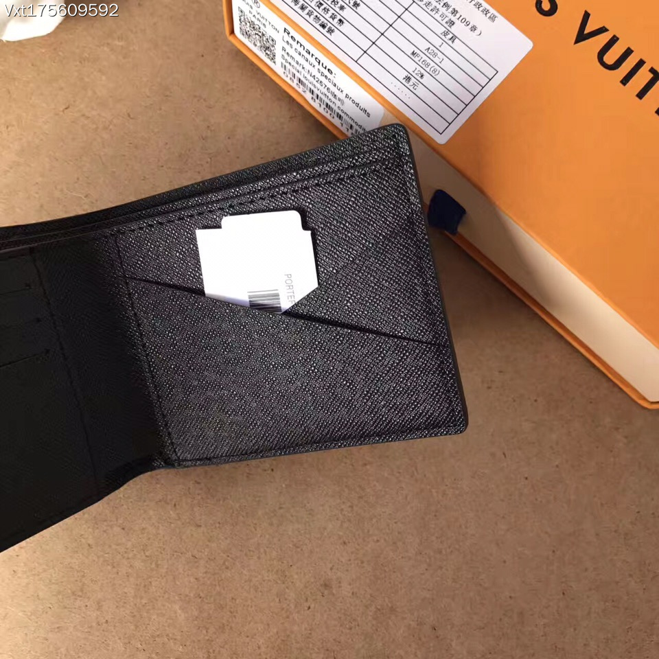 supreme louis vuitton - Negro
