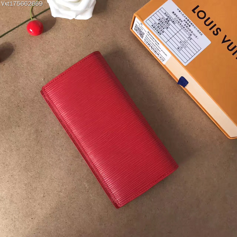supreme louis vuitton - Rojo