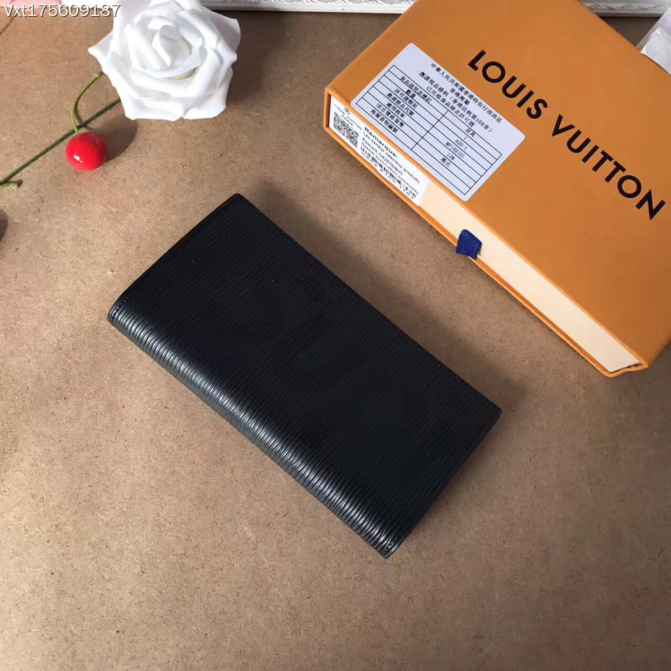 supreme louis vuitton - Negro
