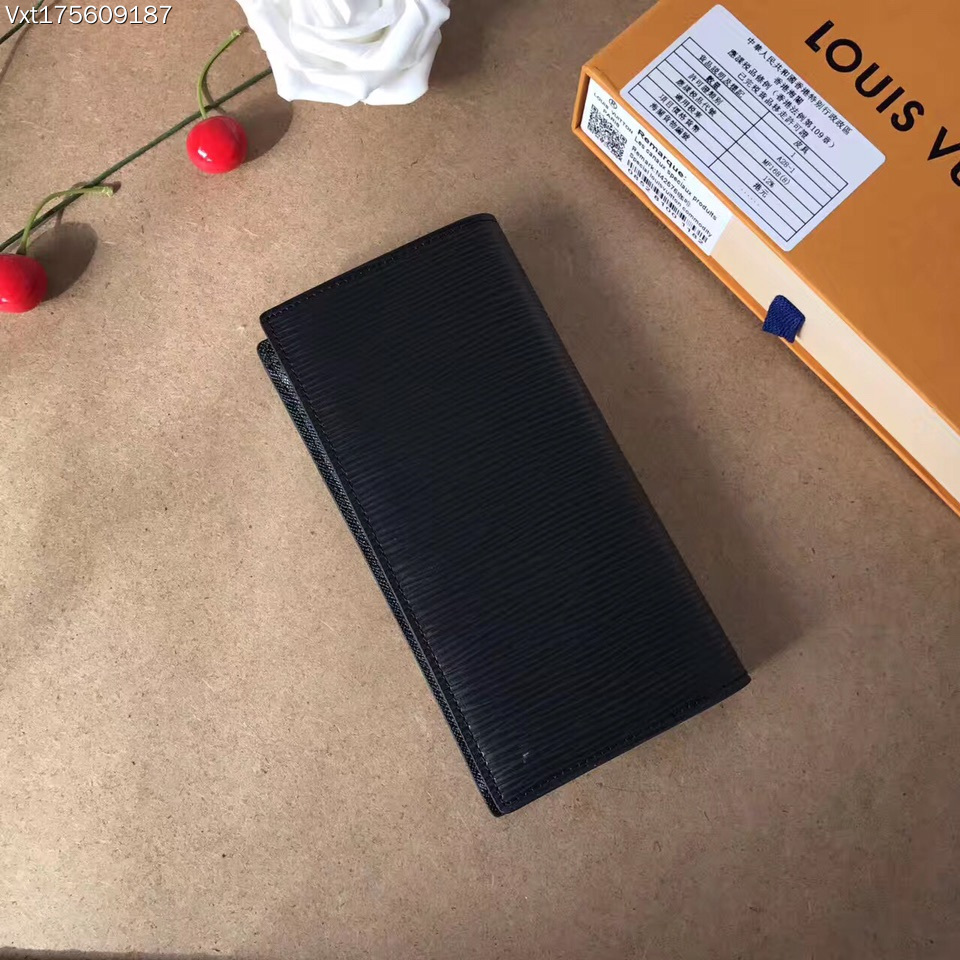 supreme louis vuitton - Negro