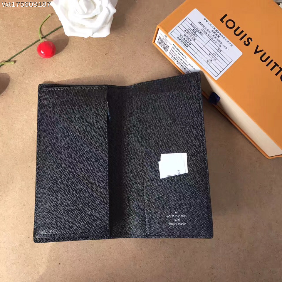 supreme louis vuitton - Negro