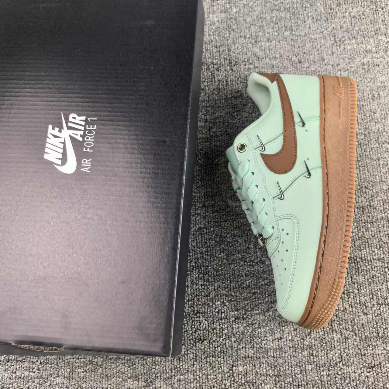 nike air force 1 - Menta Cafe