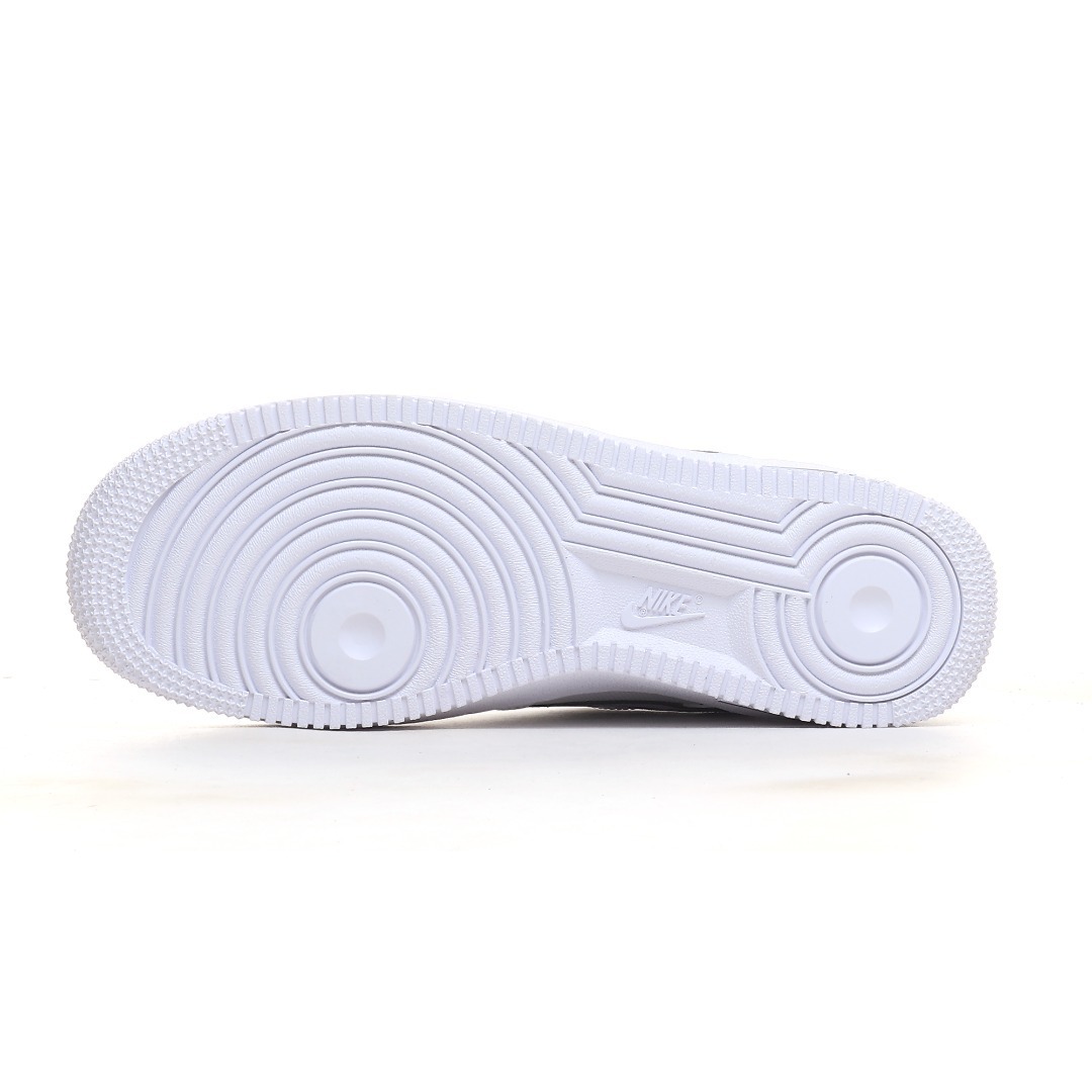 nike air force 1 - Blanco