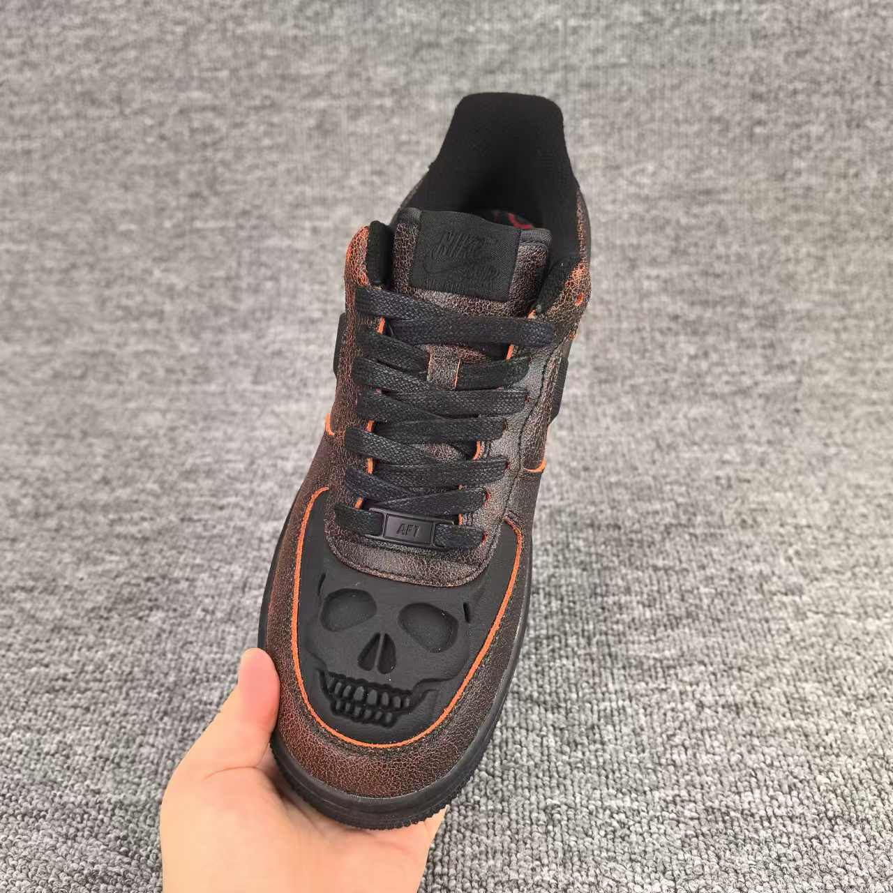 nike air force 1 - Cafe