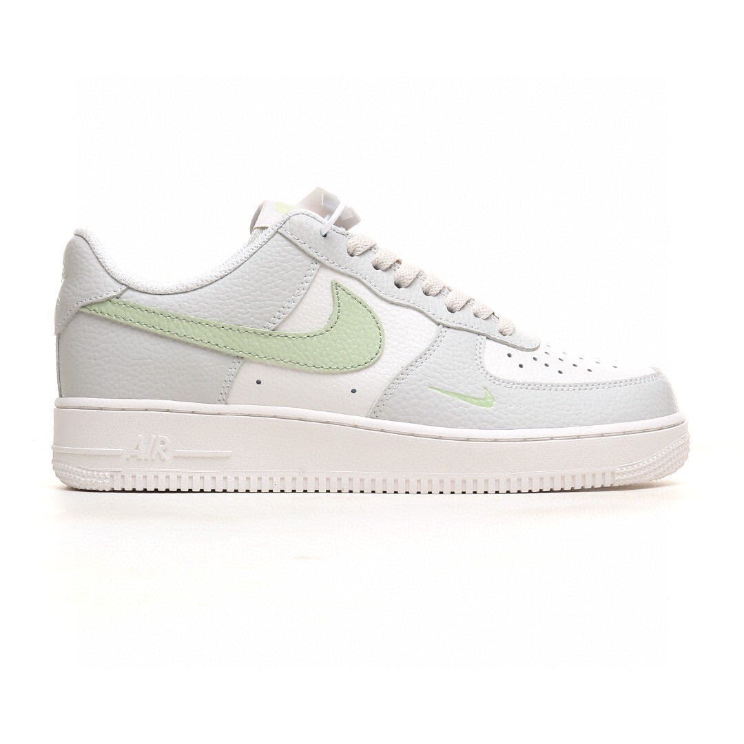 nike air force 1 - Blanco Menta