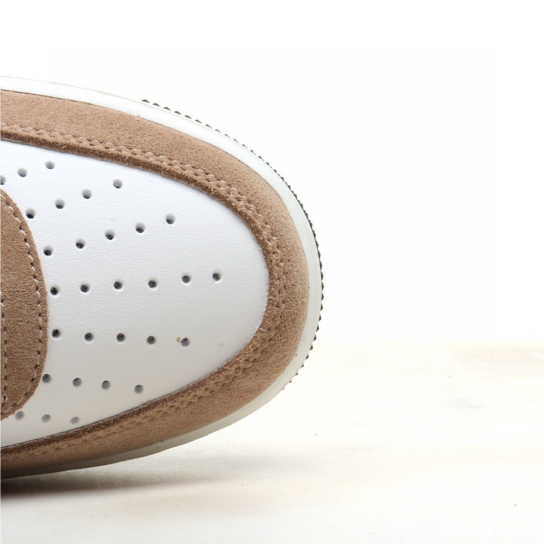 nike air force 1 - Cafe Verde