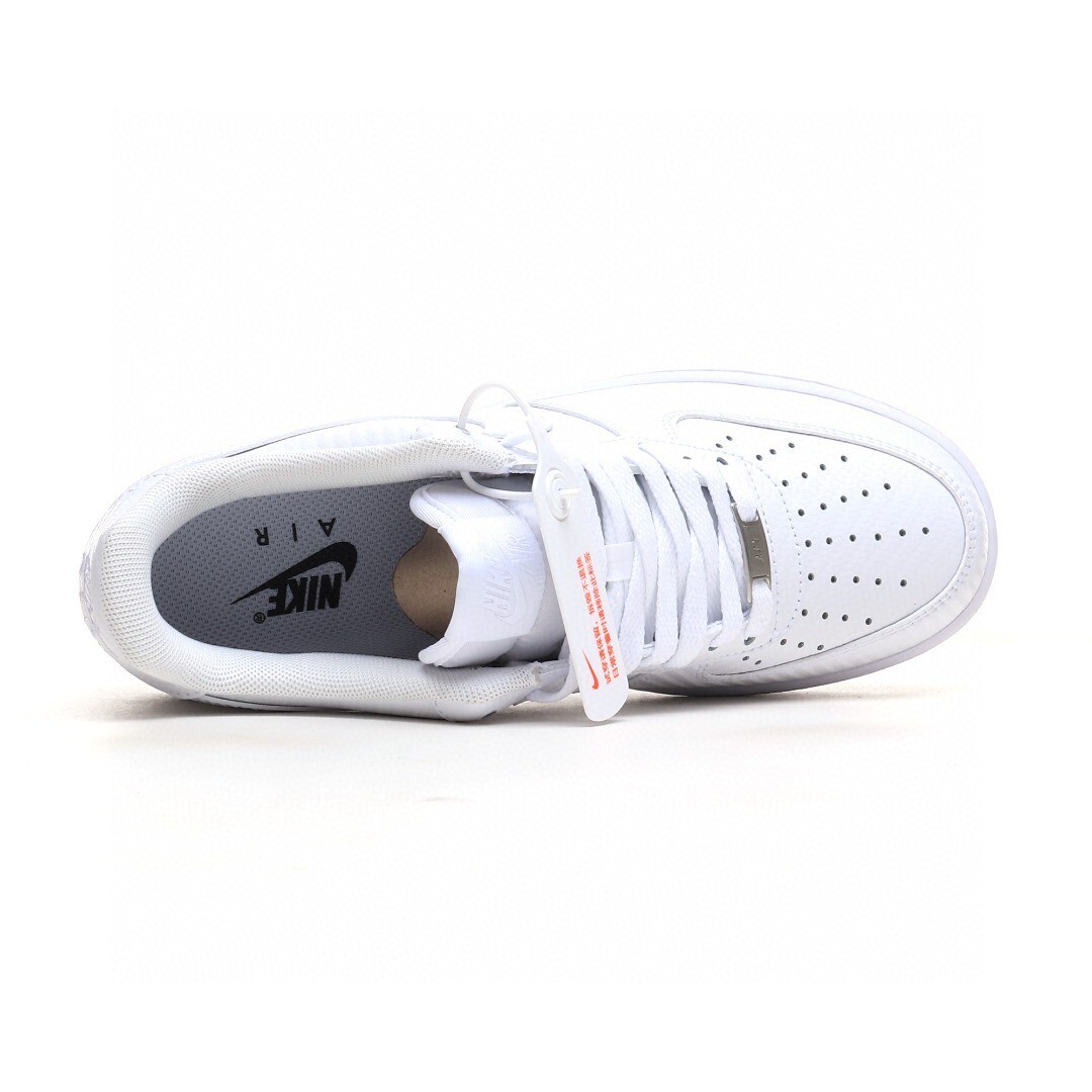nike air force 1 - Blanco