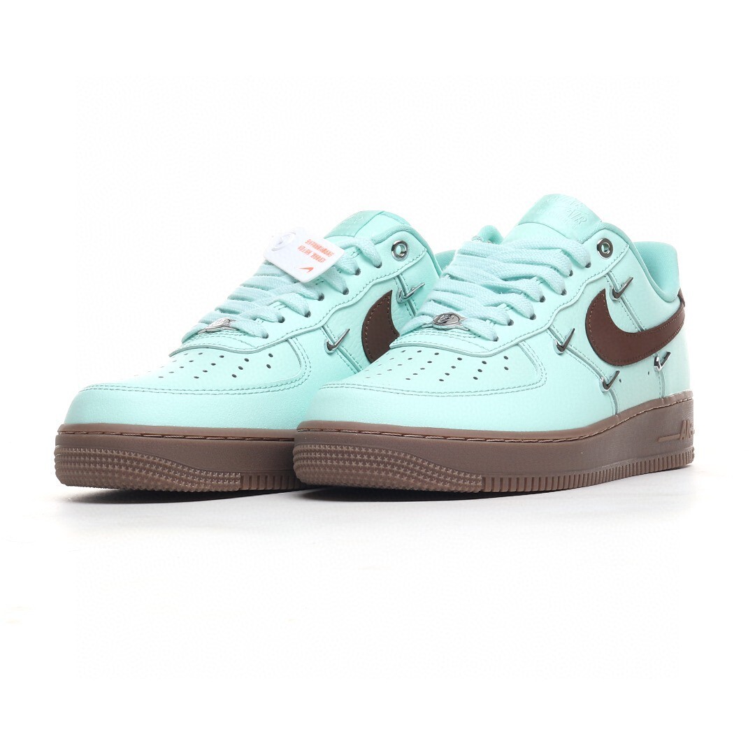nike air force 1 - Celeste Cafe