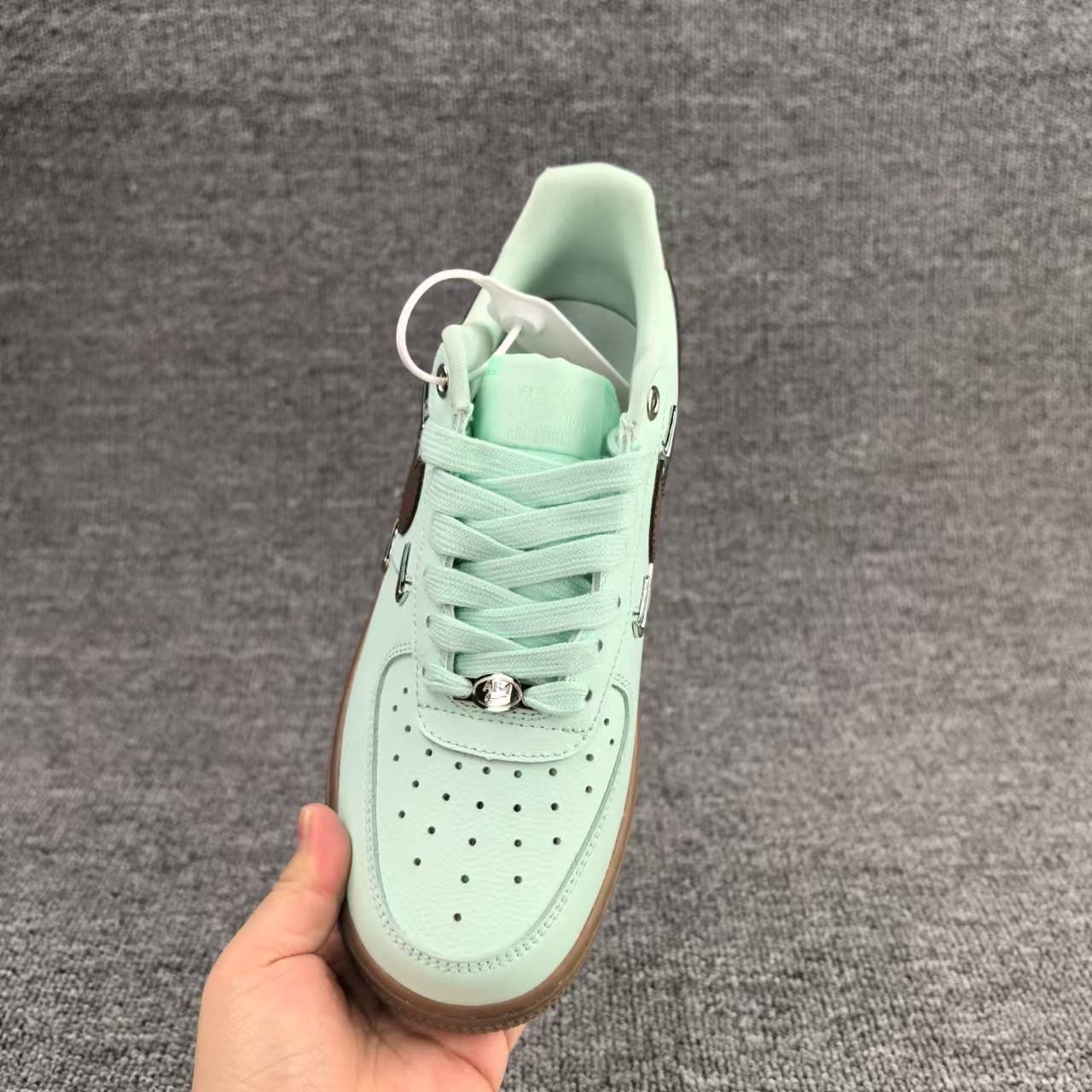 nike air force 1 - Menta Cafe