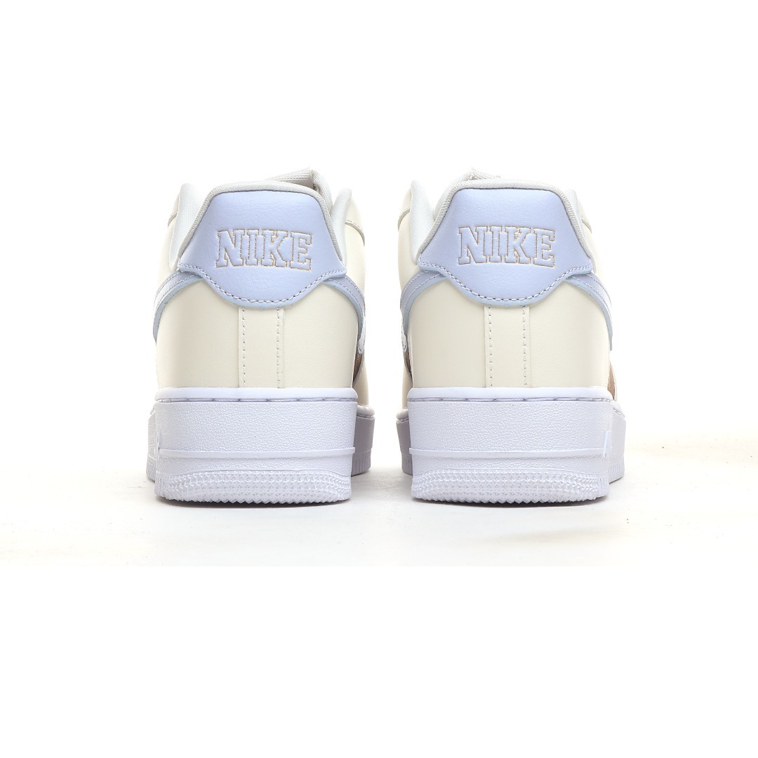 nike air force 1 - Cafe