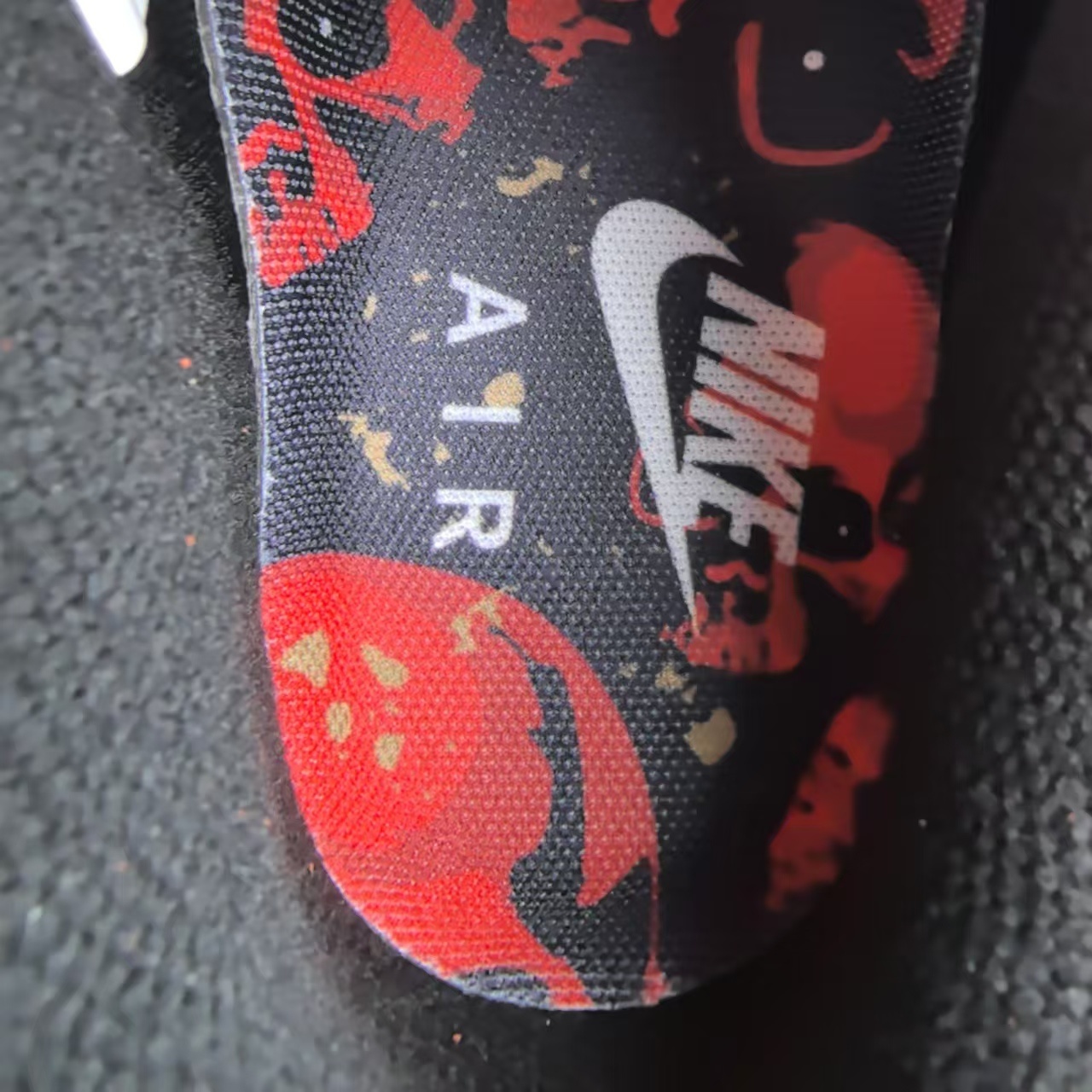 nike air force 1 - Cafe