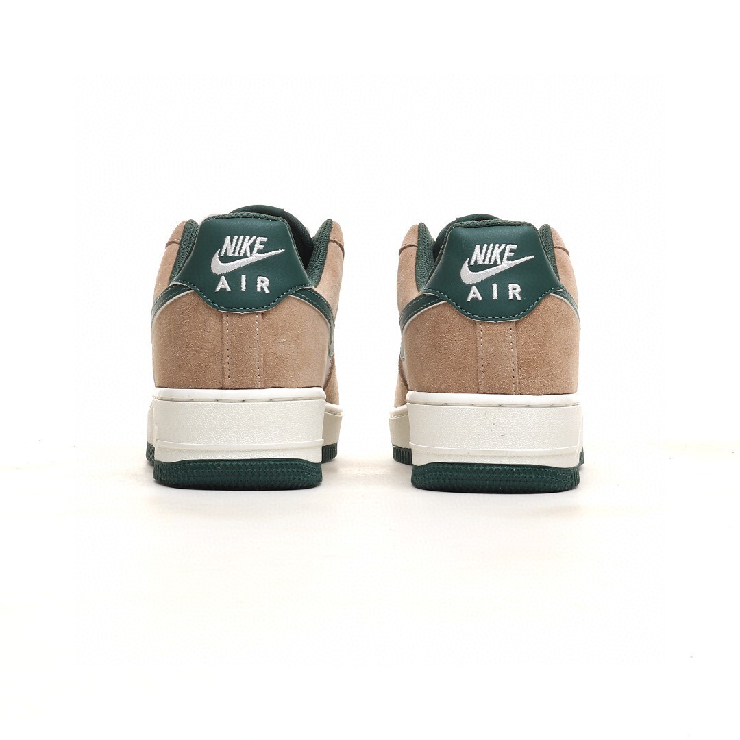 nike air force 1 - Cafe Verde