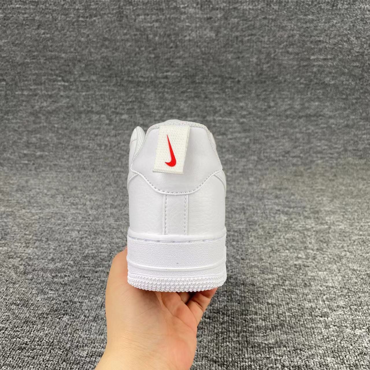 nike air force 1 - Blanco