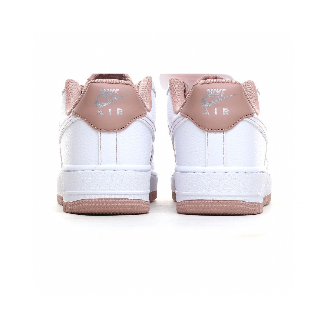 nike air force 1 - Blanco Cafe