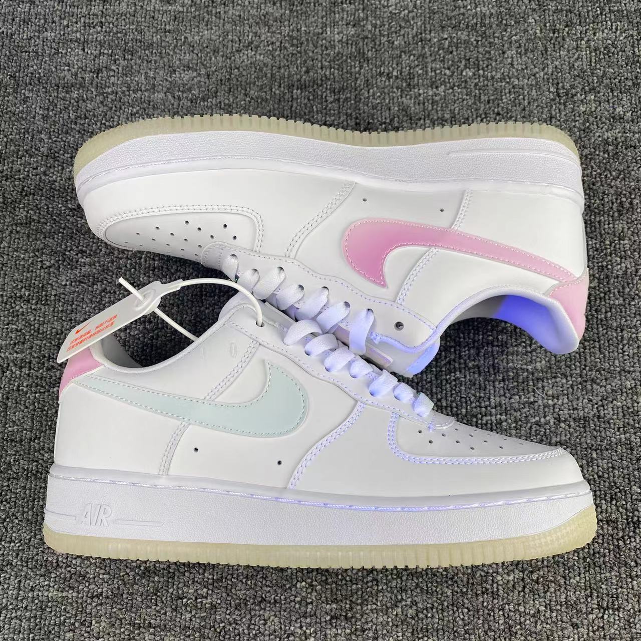 nike air force 1 - Blanco