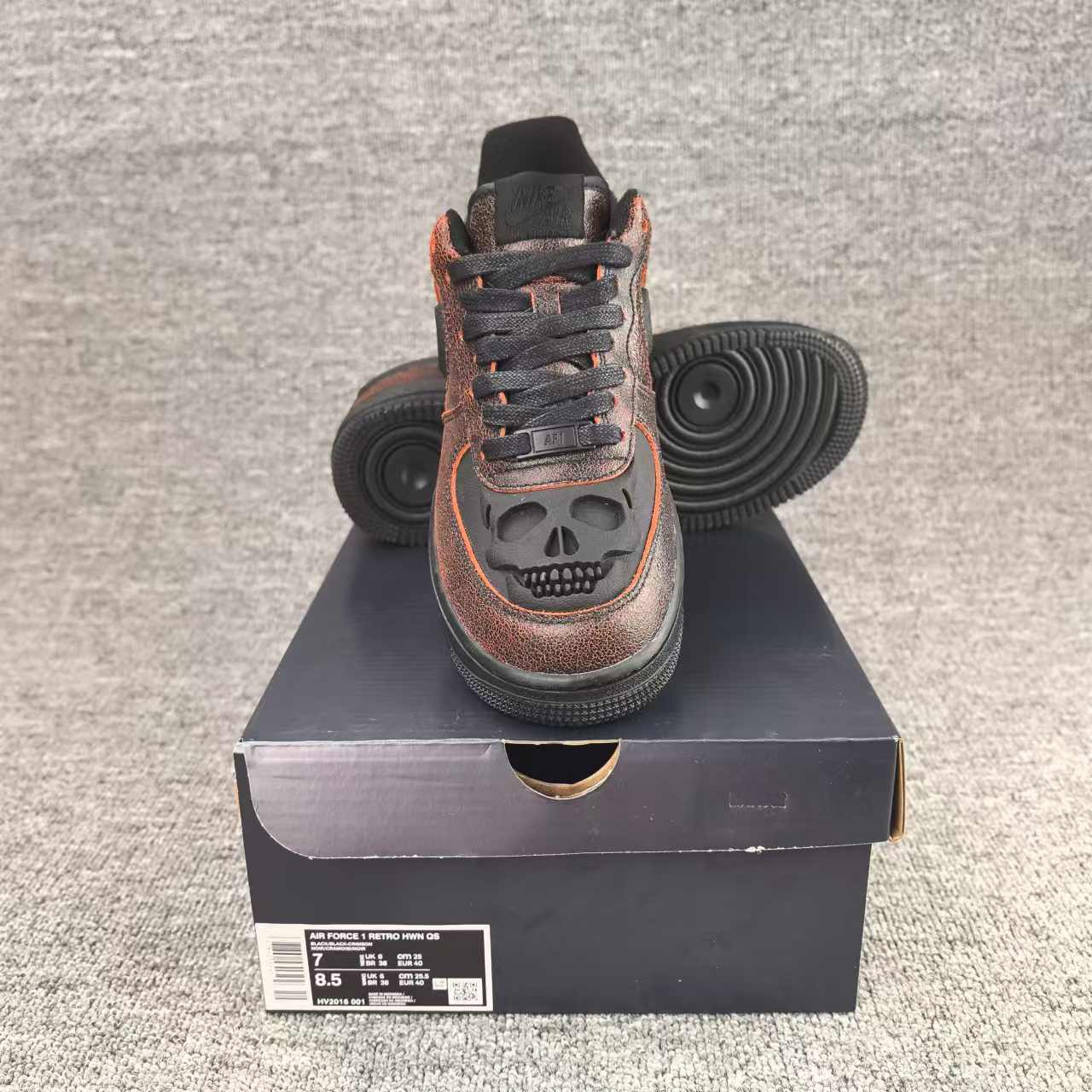 nike air force 1 - Cafe