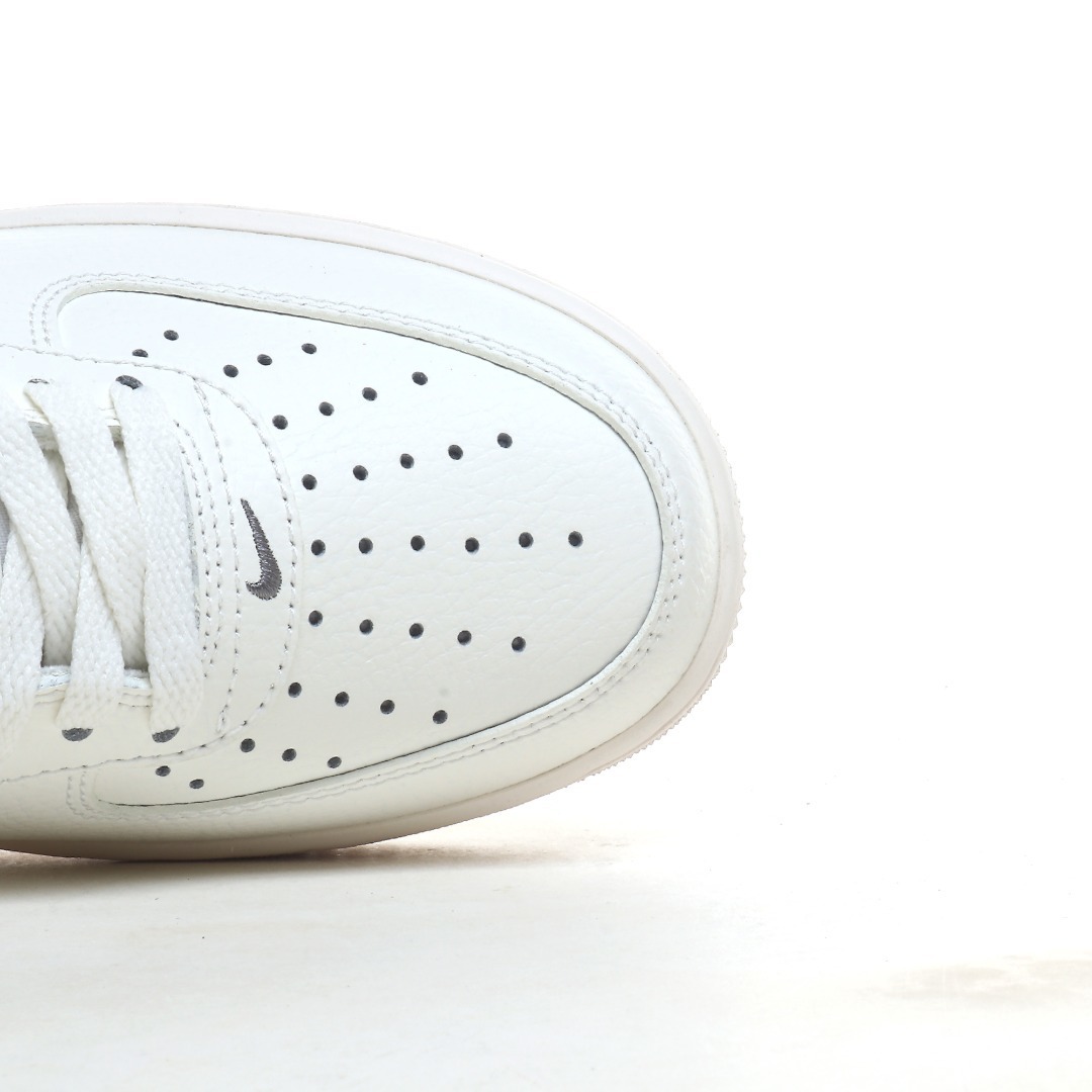 nike air force 1 - Blanco
