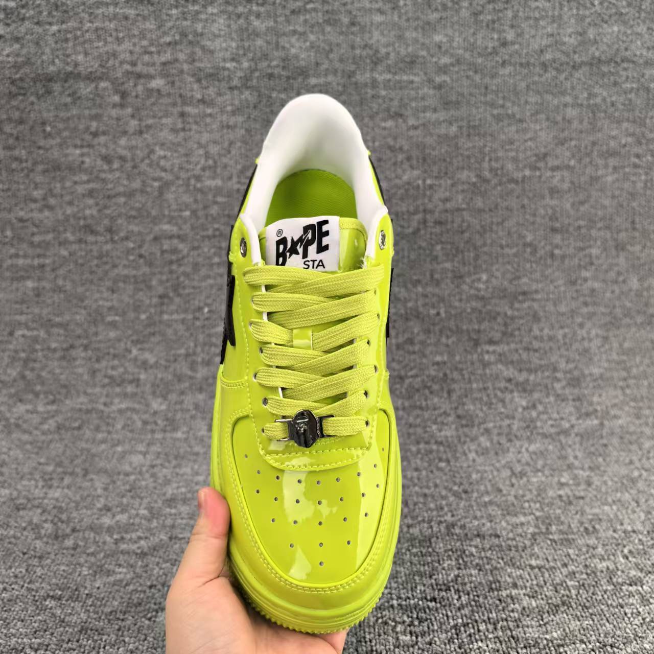 bape sta - Fluor