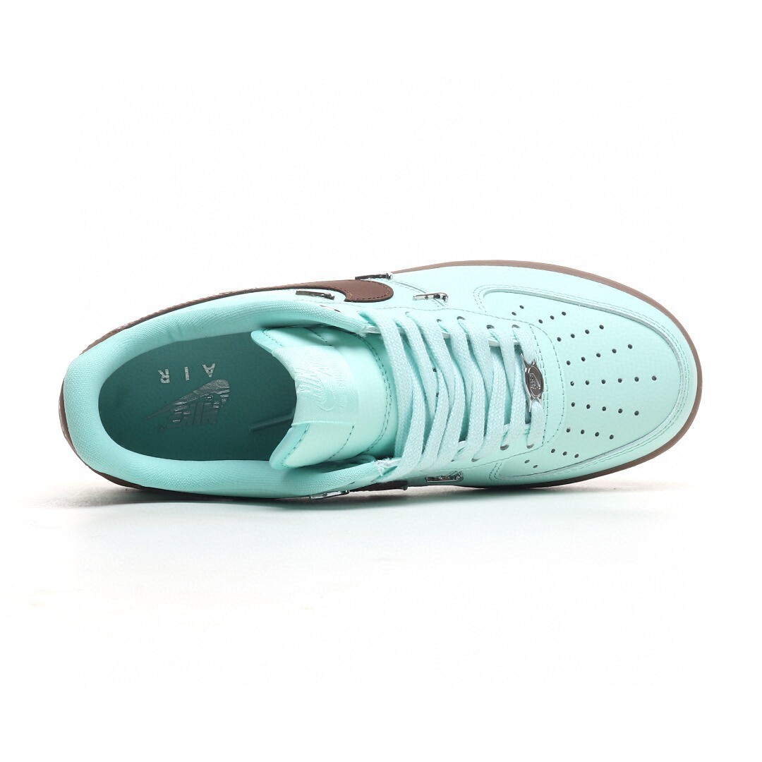 nike air force 1 - Celeste Cafe