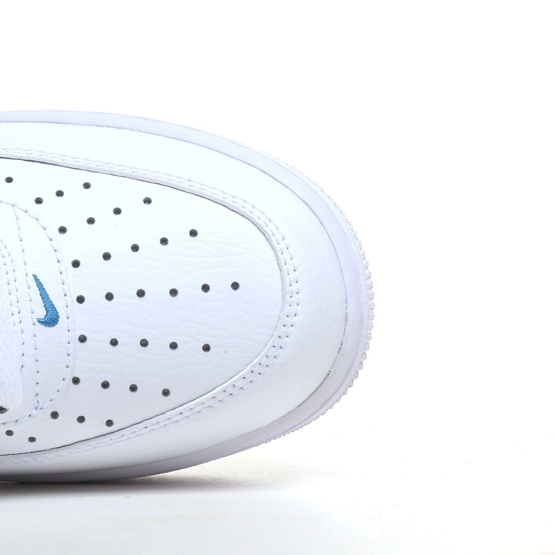 nike air force 1 - Blanco